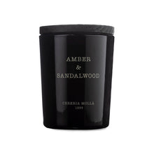 Load image into Gallery viewer, Amber &amp; Sandalwood Votive
