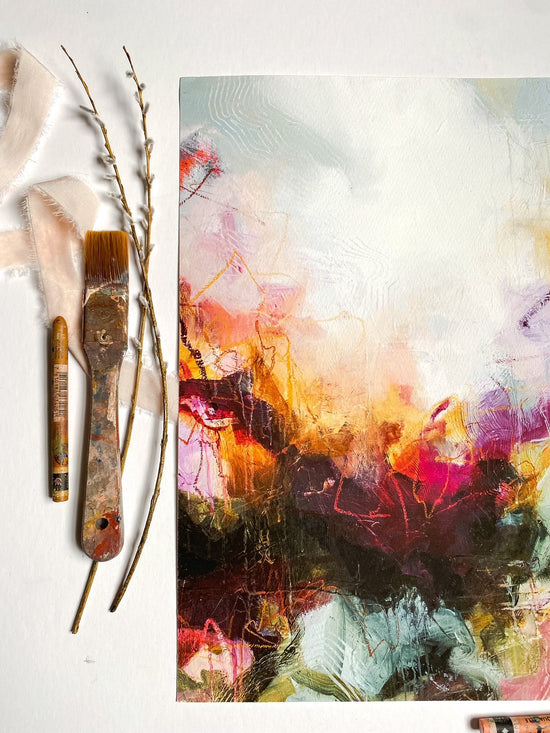 Memories (through the lens of Grief)