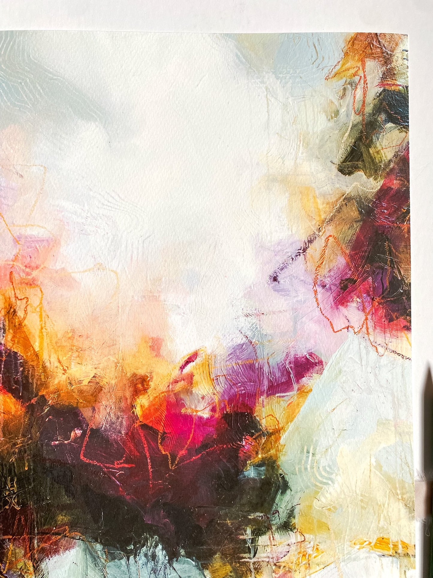 Memories (through the lens of Grief)