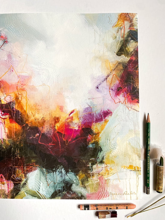 Memories (through the lens of Grief)