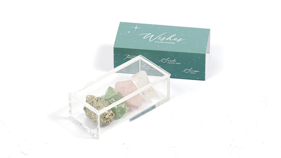 Wishes — Keepsake Gift Box