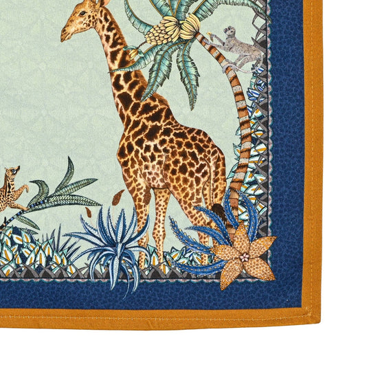 Sabie Forest Napkins (Pair) - Mist