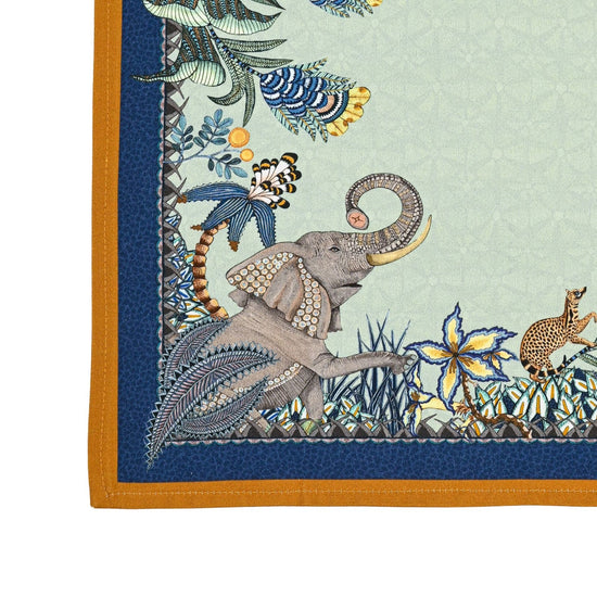 Sabie Forest Napkins (Pair) - Mist