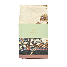 Load image into Gallery viewer, Sabie Forest Napkins (Pair) - Stone
