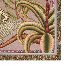 Load image into Gallery viewer, Thanda Stripe Napkins (Pair) - Magnolia
