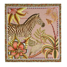 Load image into Gallery viewer, Thanda Stripe Napkins (Pair) - Magnolia
