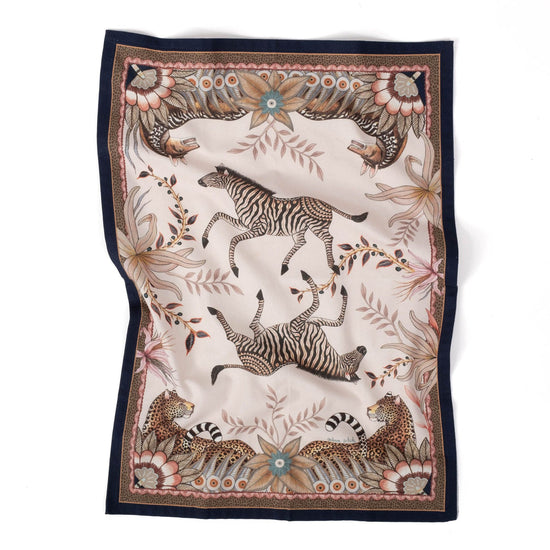 Bush Bandits Tea Towel