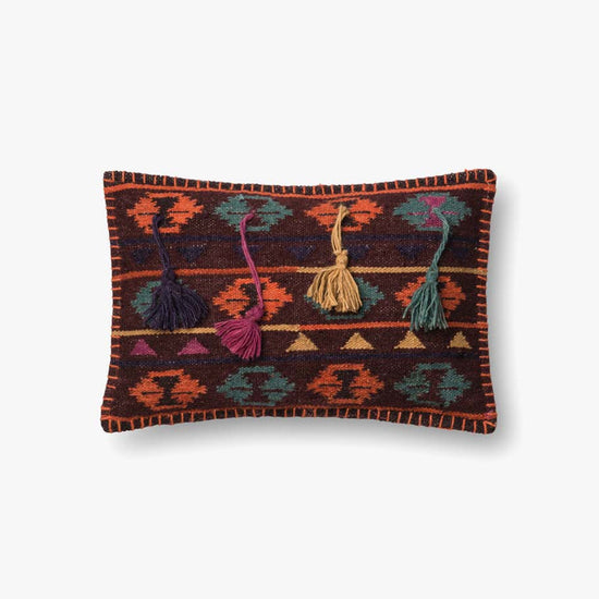 Justina Blakeney × 13" x 21" Multi Pillow