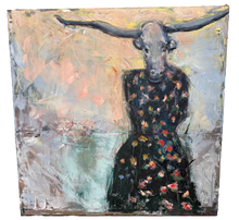 Load image into Gallery viewer, Peace &amp; Inner Strength
