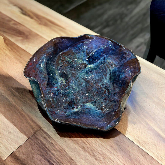 Euphoria Bowl