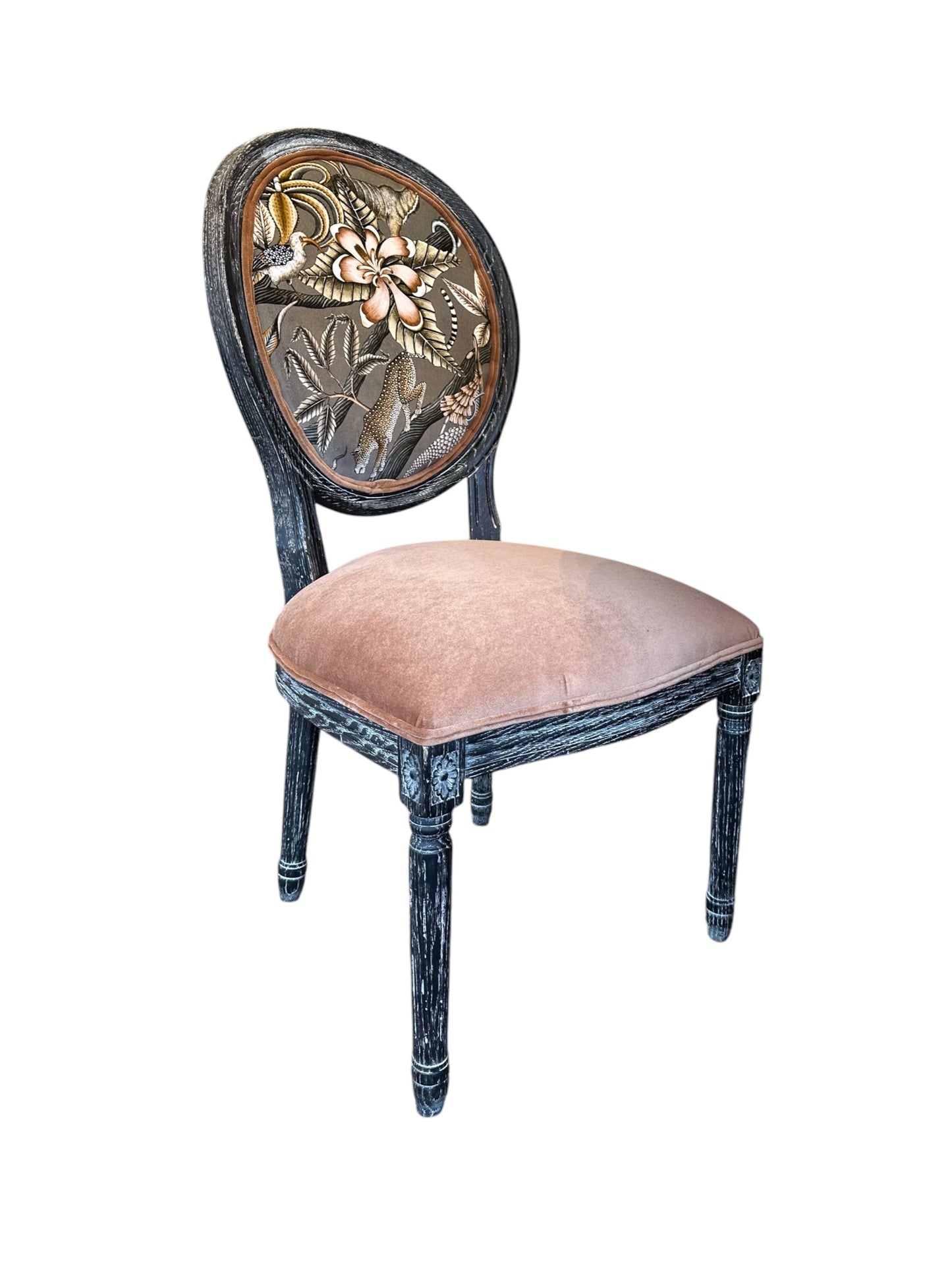 Upholstered Dining Chair