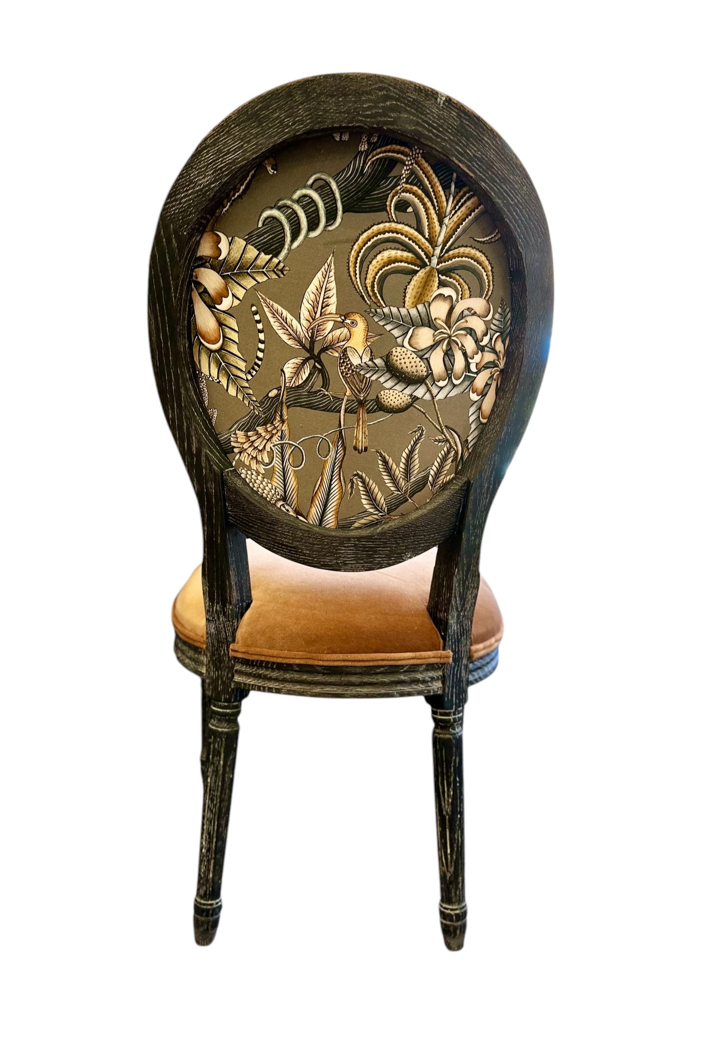 Upholstered Dining Chair