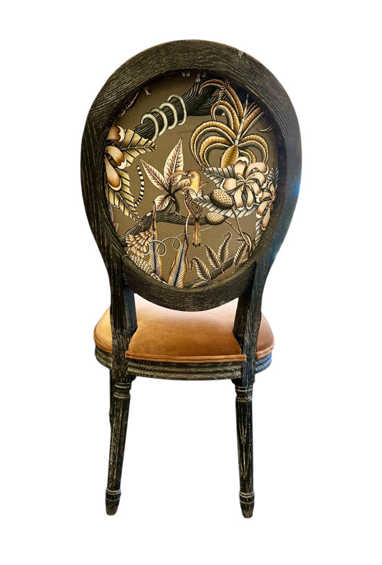 Upholstered Dining Chair