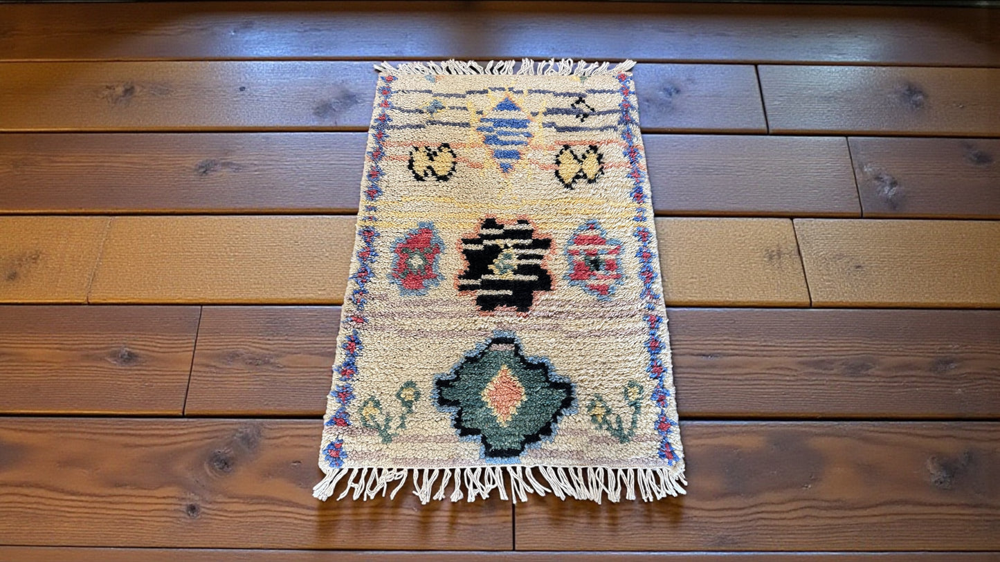 Mara Rug 2' x 3'