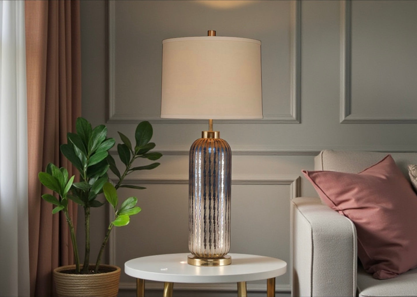 Millen Table Lamp