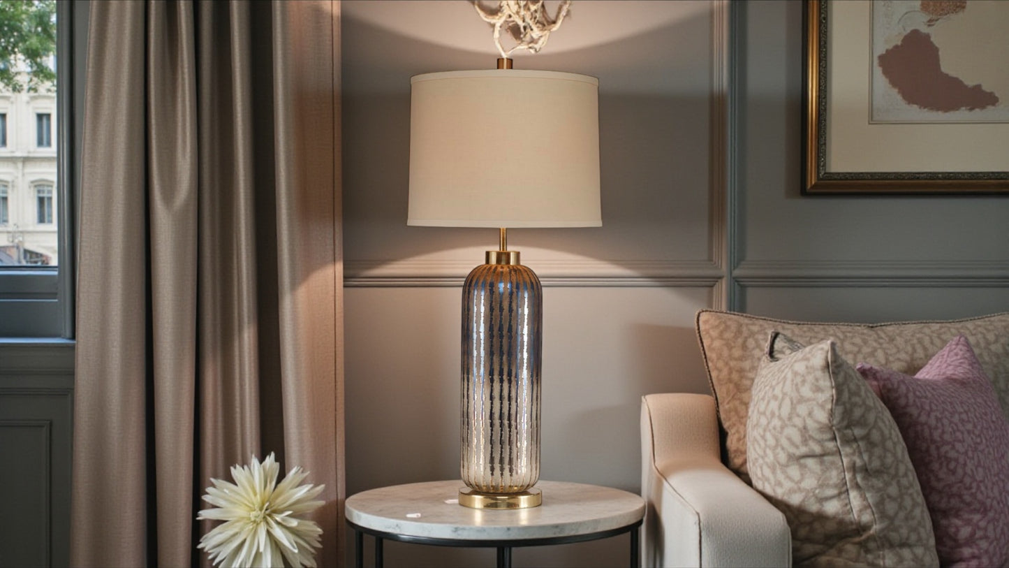 Millen Table Lamp