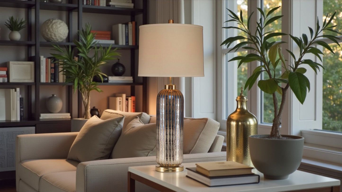 Millen Table Lamp