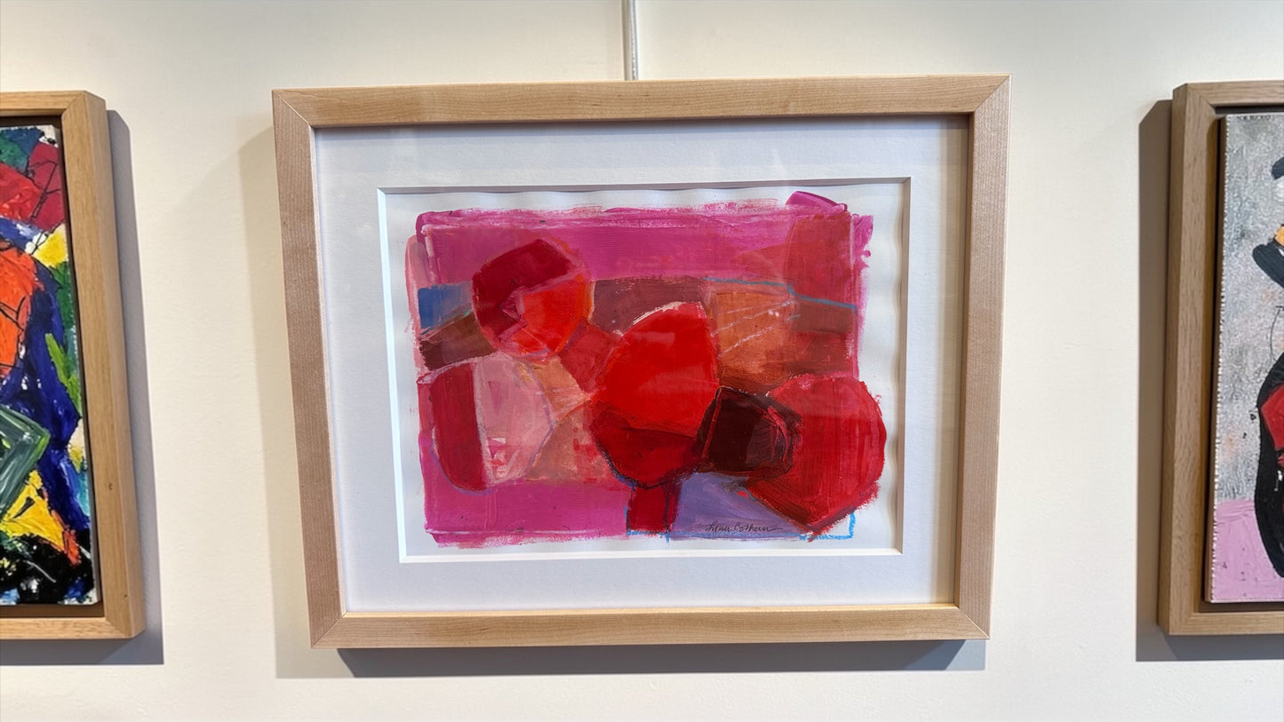 Red Study