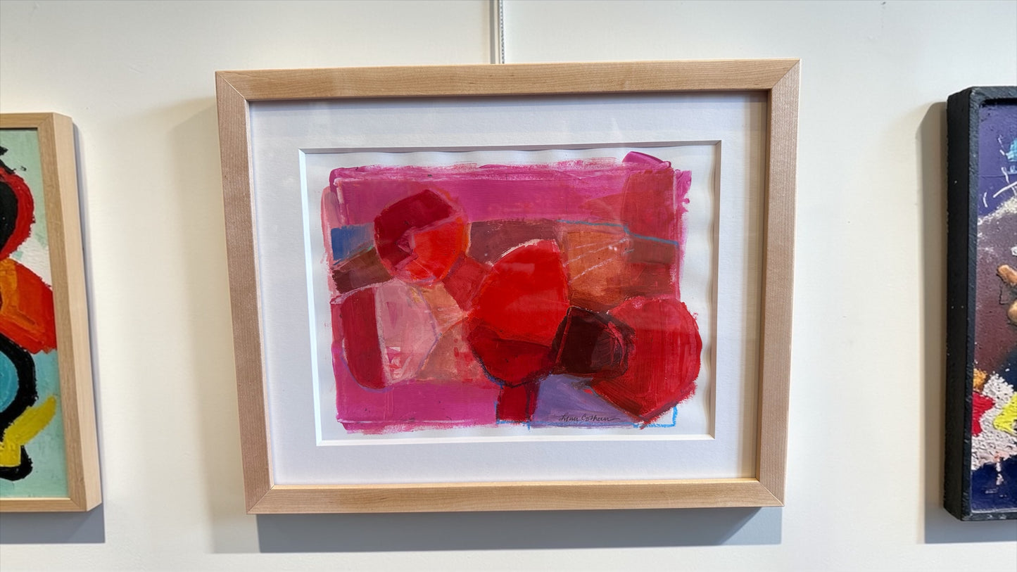 Red Study