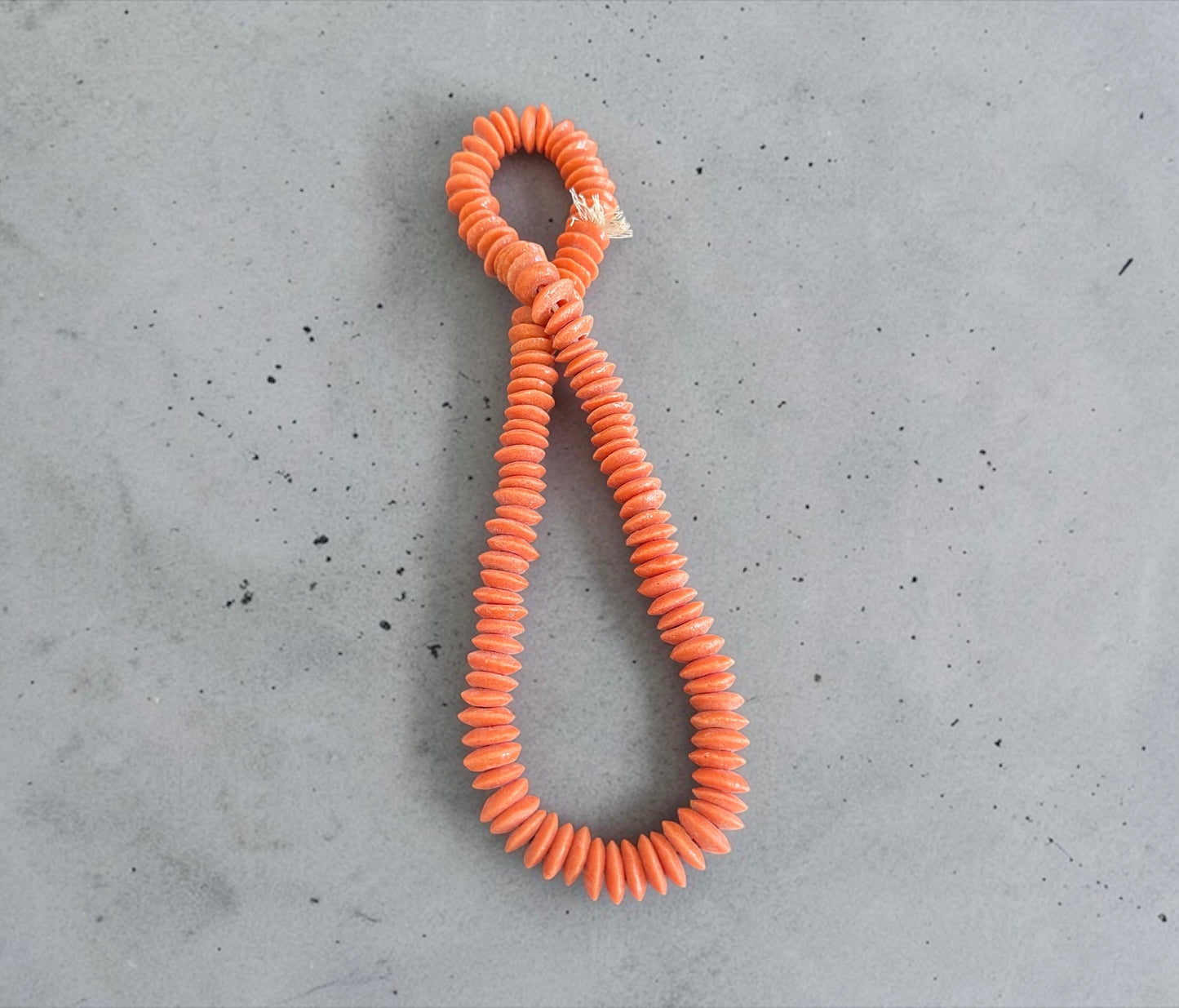 Ashanti Beads