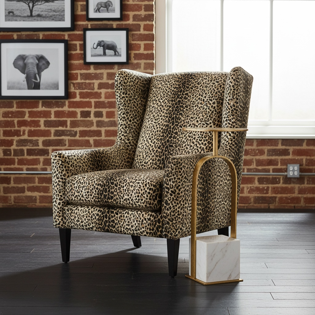 Eleanor Side Table