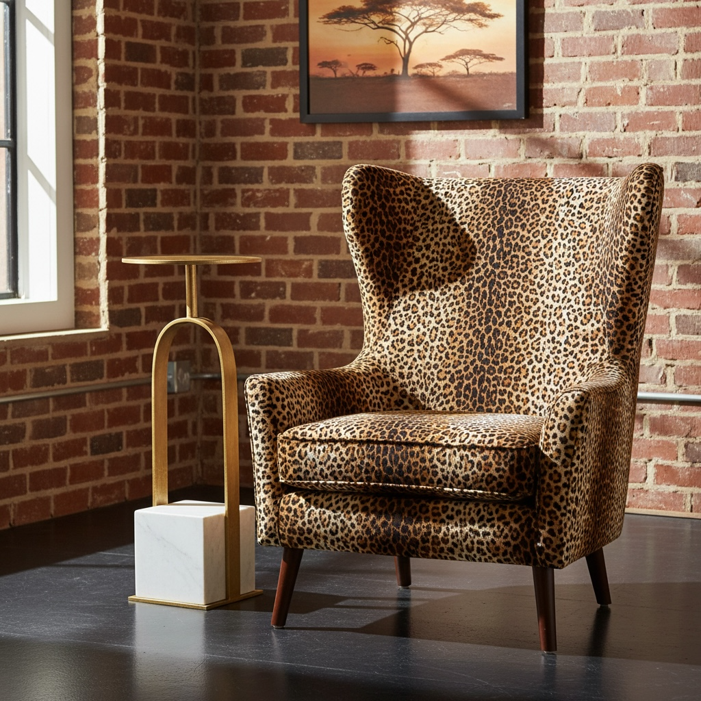 Eleanor Side Table
