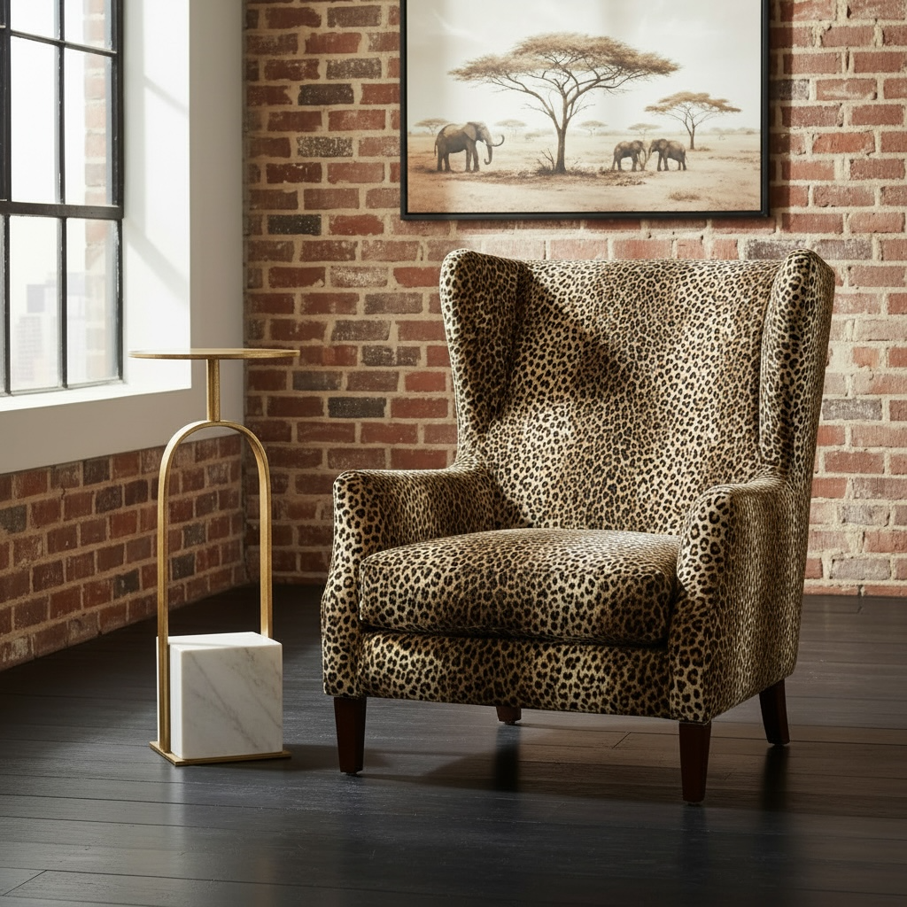Eleanor Side Table