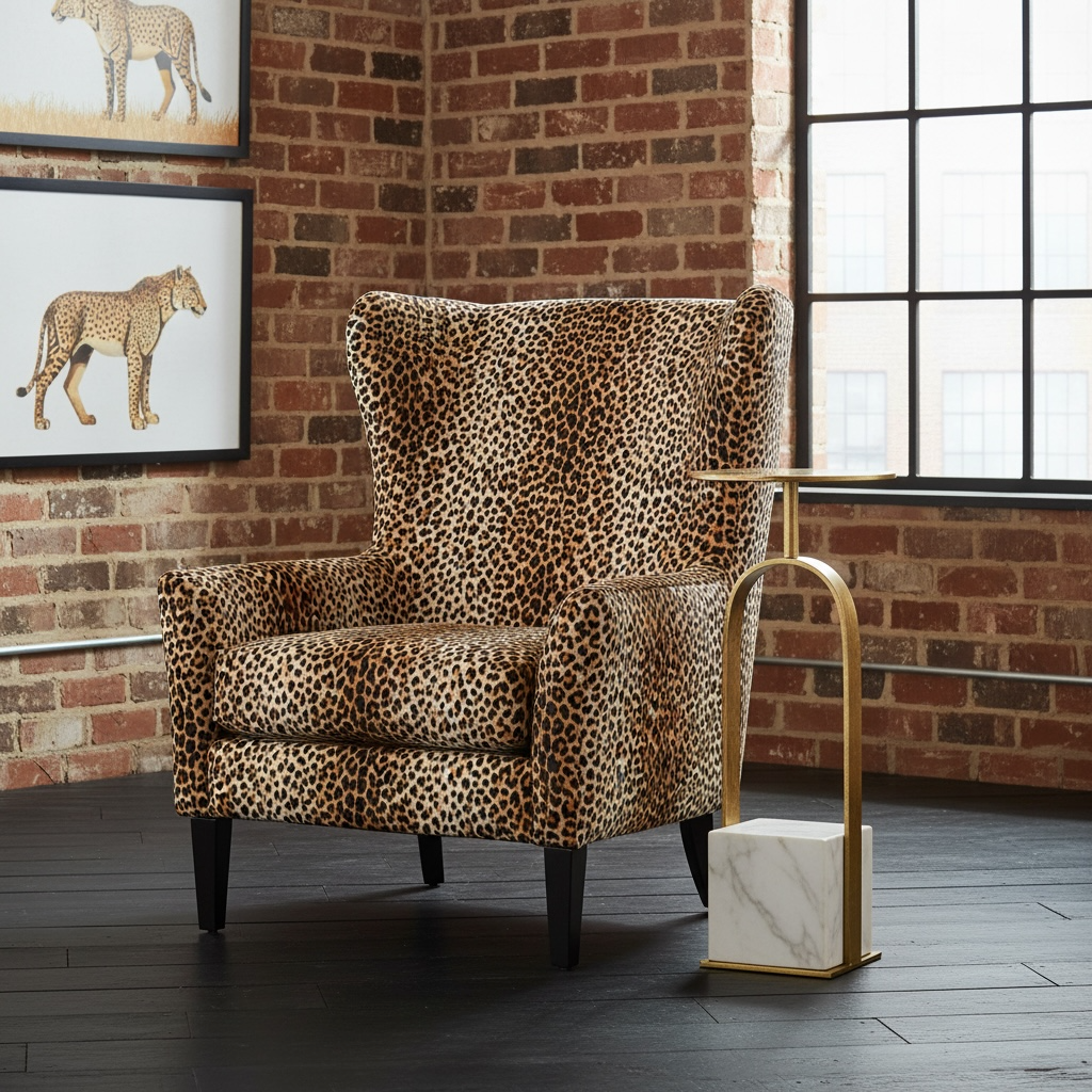 Eleanor Side Table