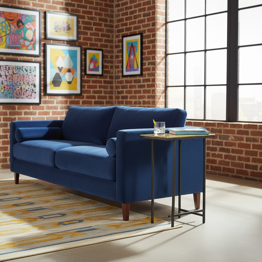 Texture Drink Table