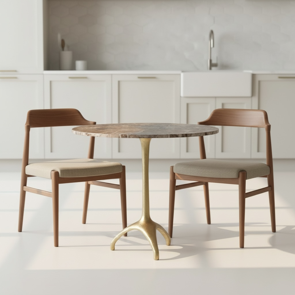 Sierra Café Table