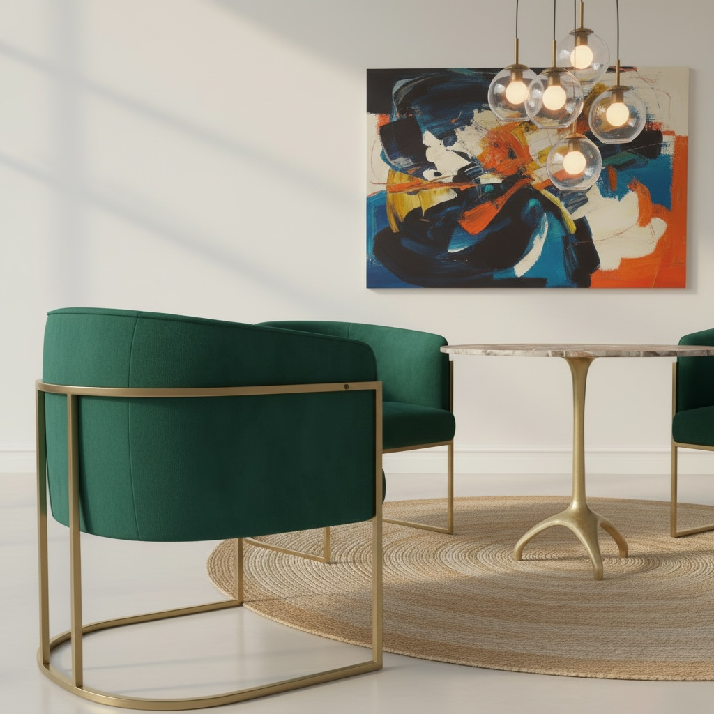 Sierra Café Table