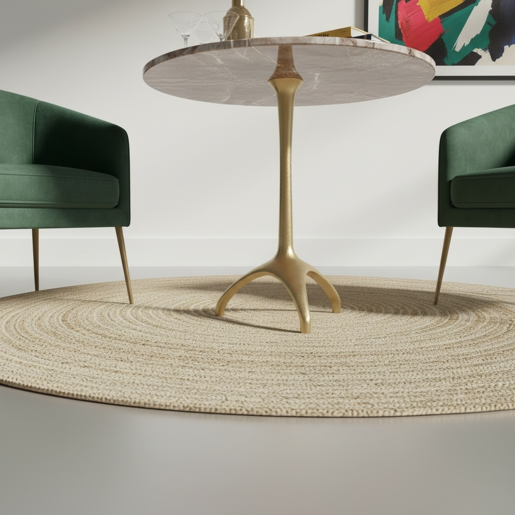 Sierra Café Table