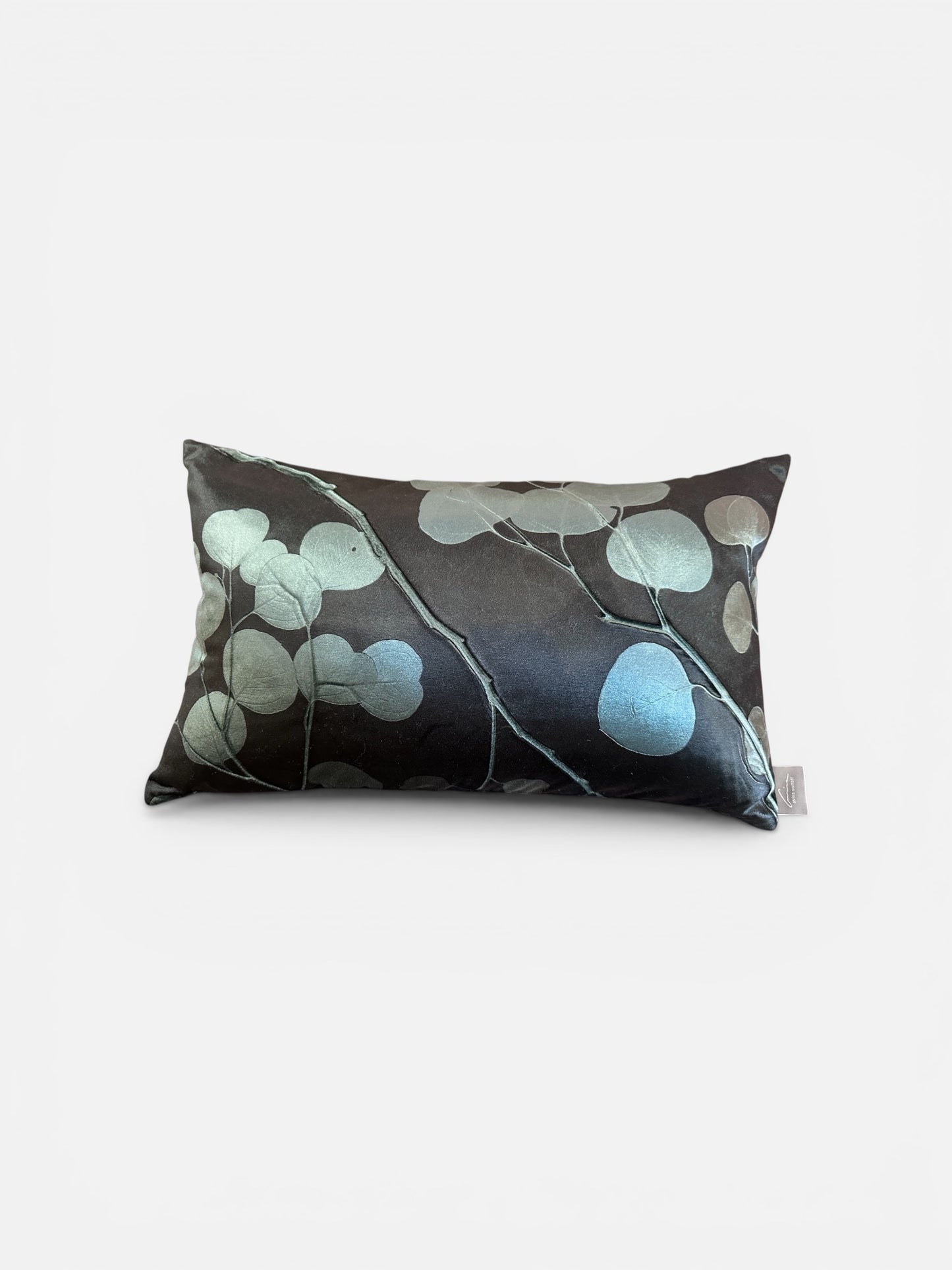 Eucalyptus Truffle Pillow