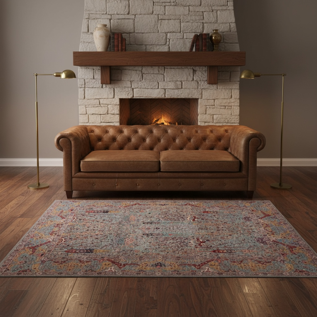 Zigler Rug