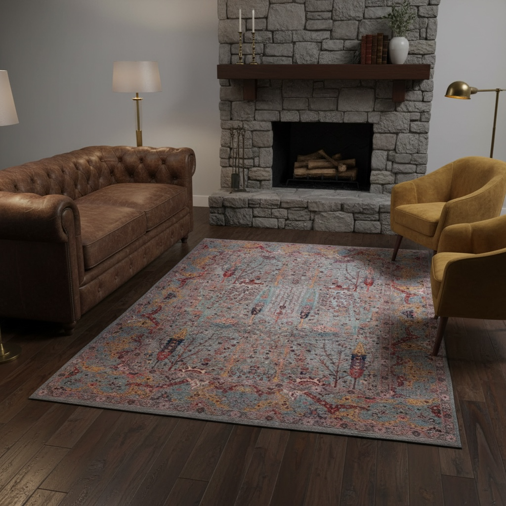 Zigler Rug