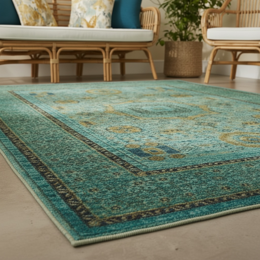 Antique Nooristan