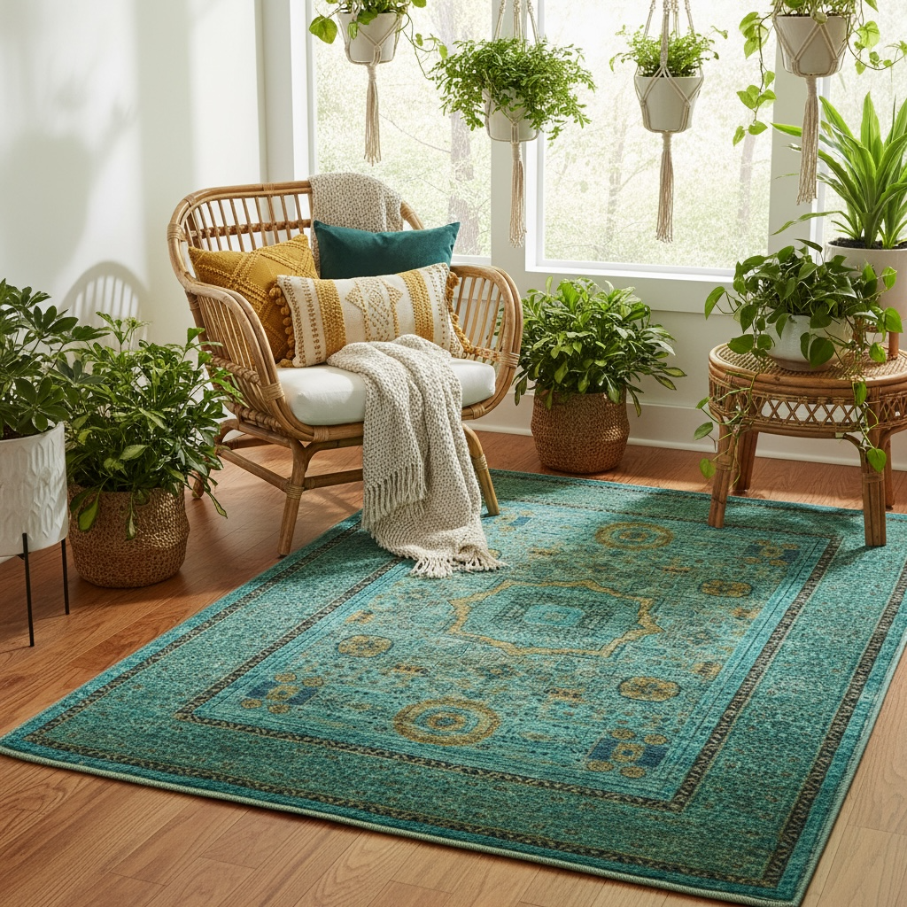 Antique Nooristan