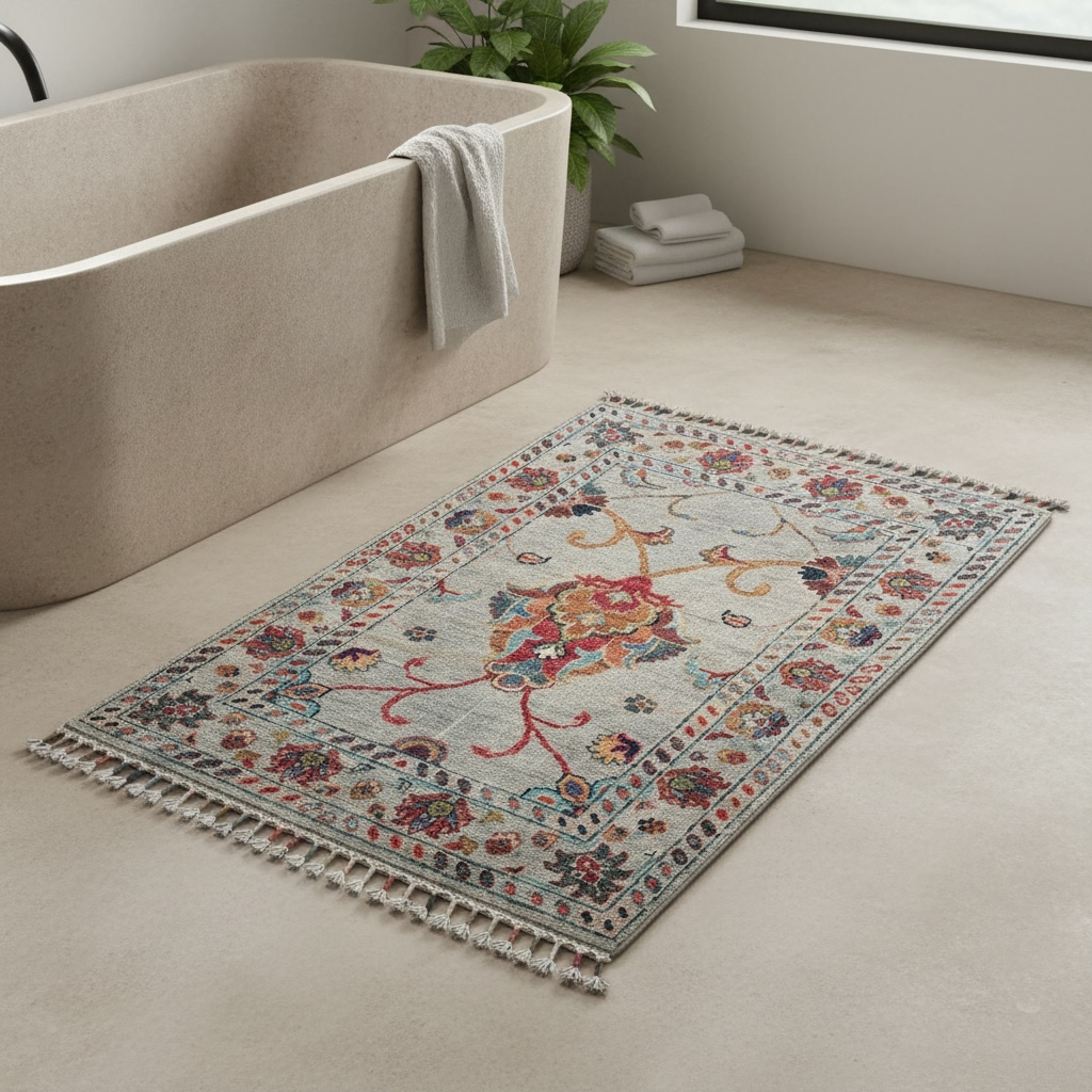 Sultani Rug