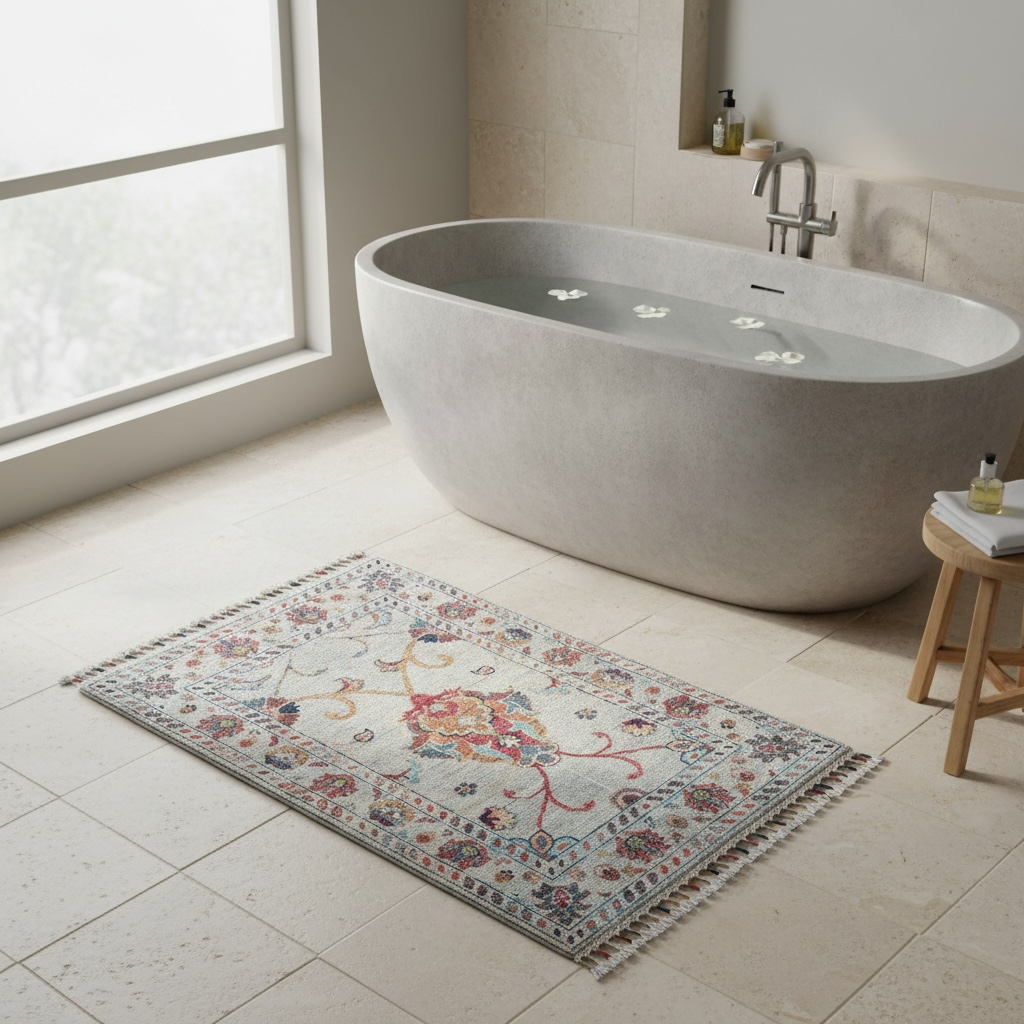 Sultani Rug