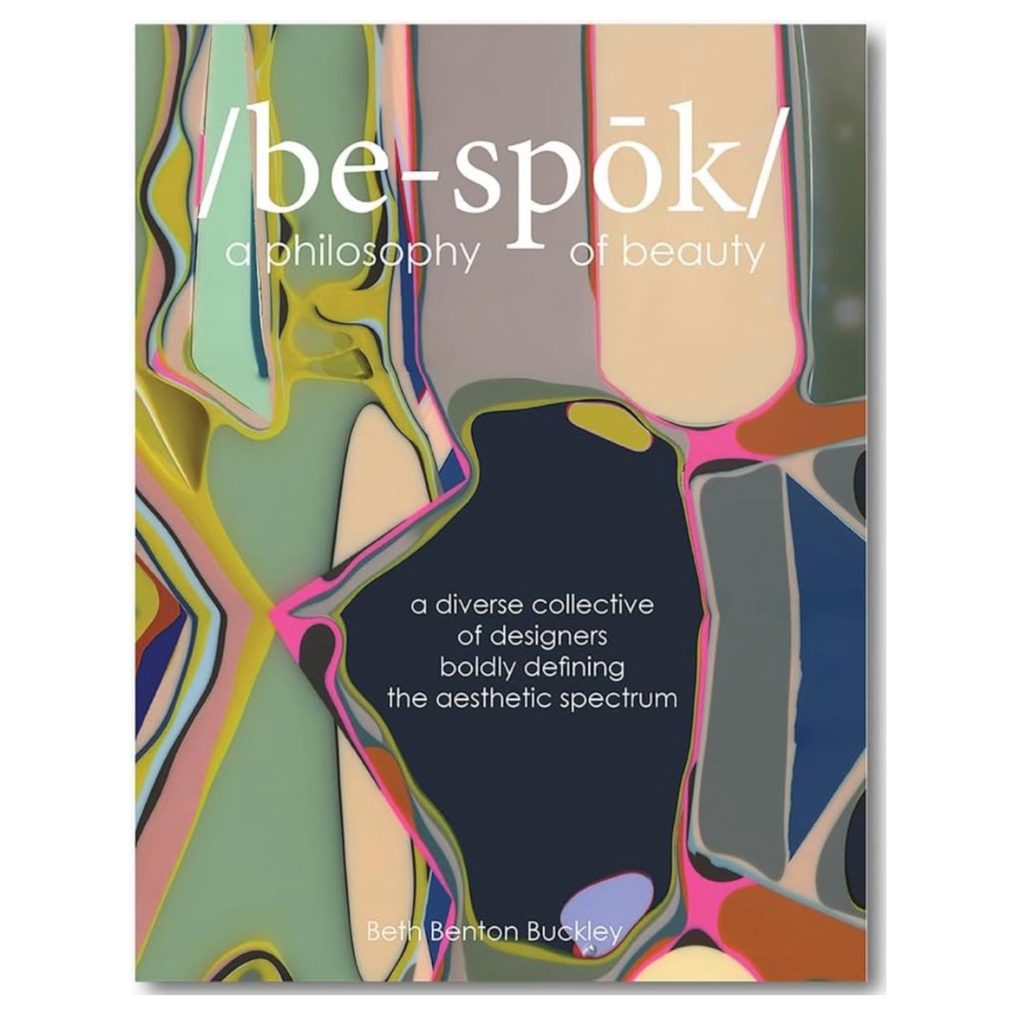 Bespoke - A Philosophy of Beauty