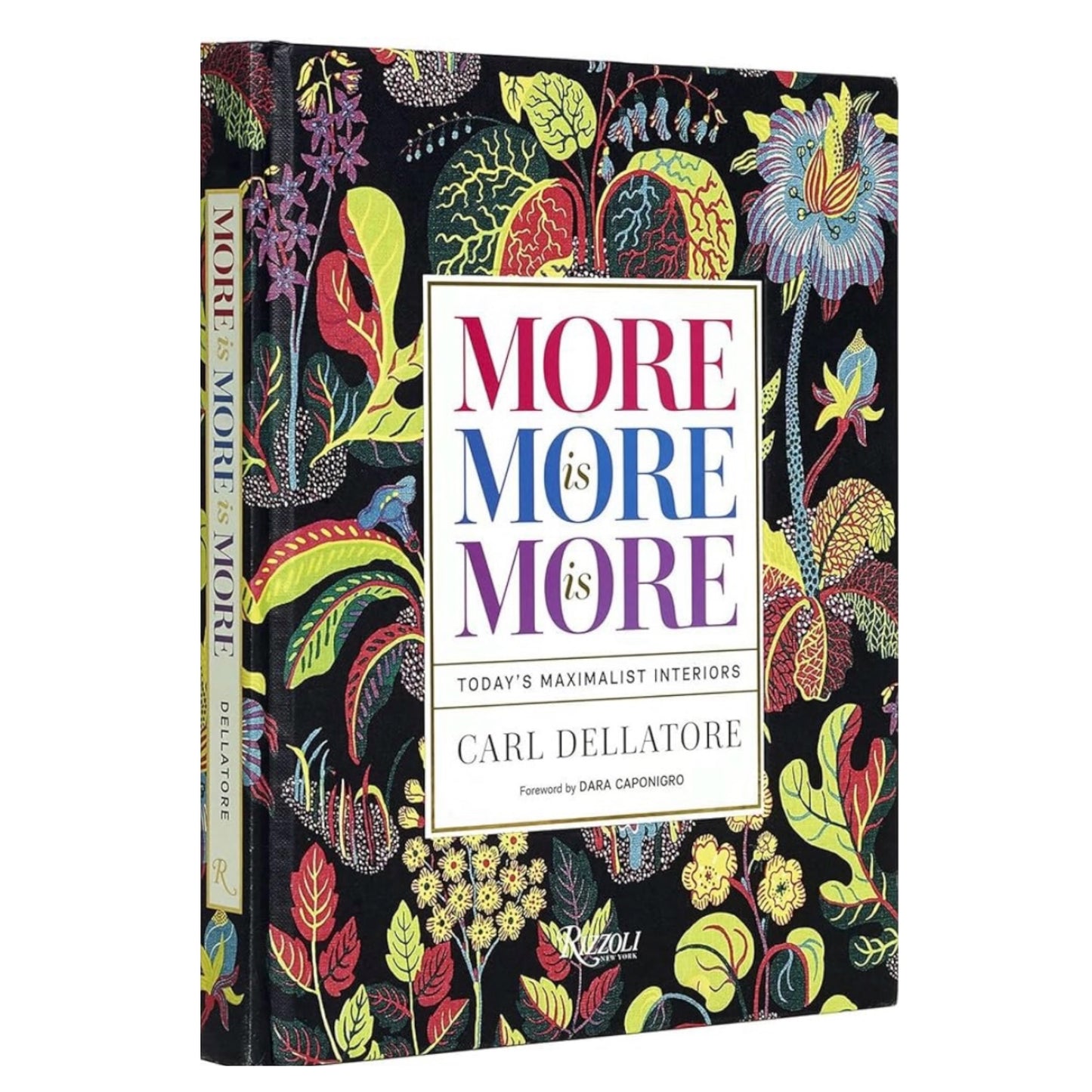 More is More is More: Today's Maximalist Interiors
