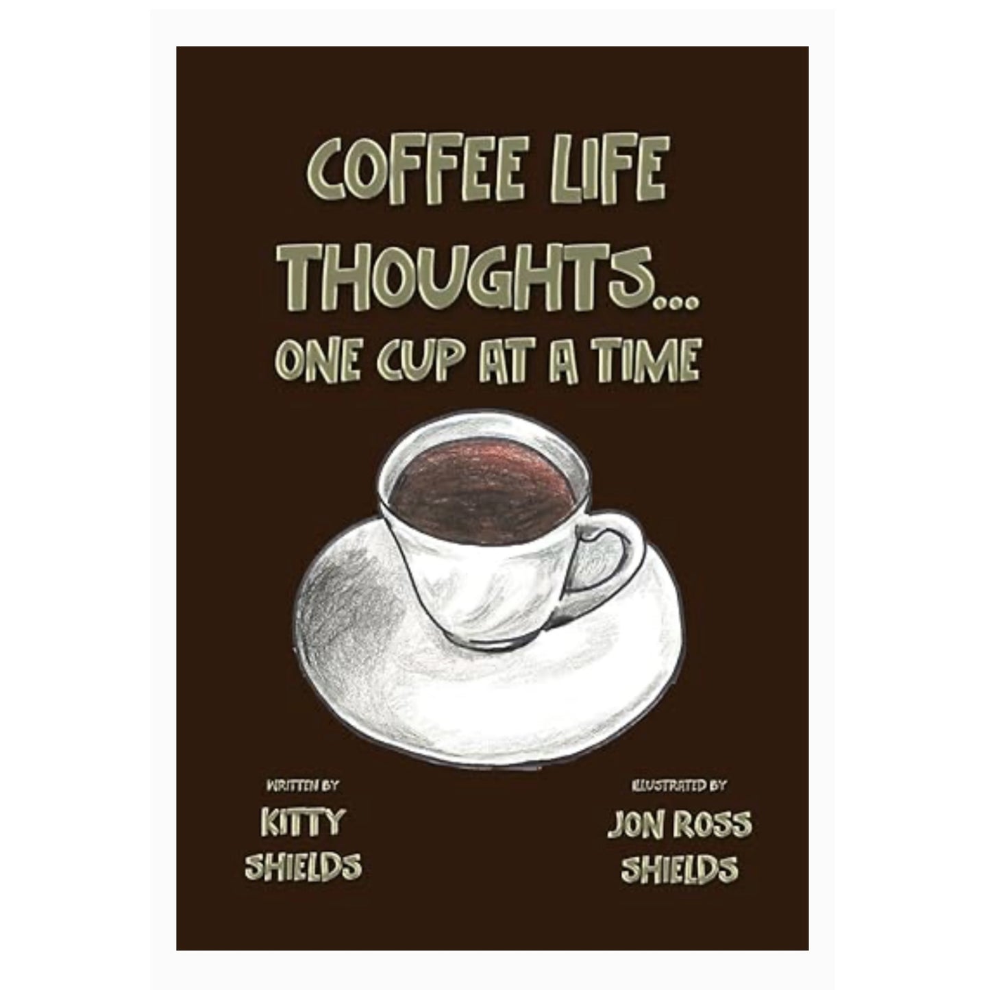 Coffee Life Thoughts... One Cup at a time