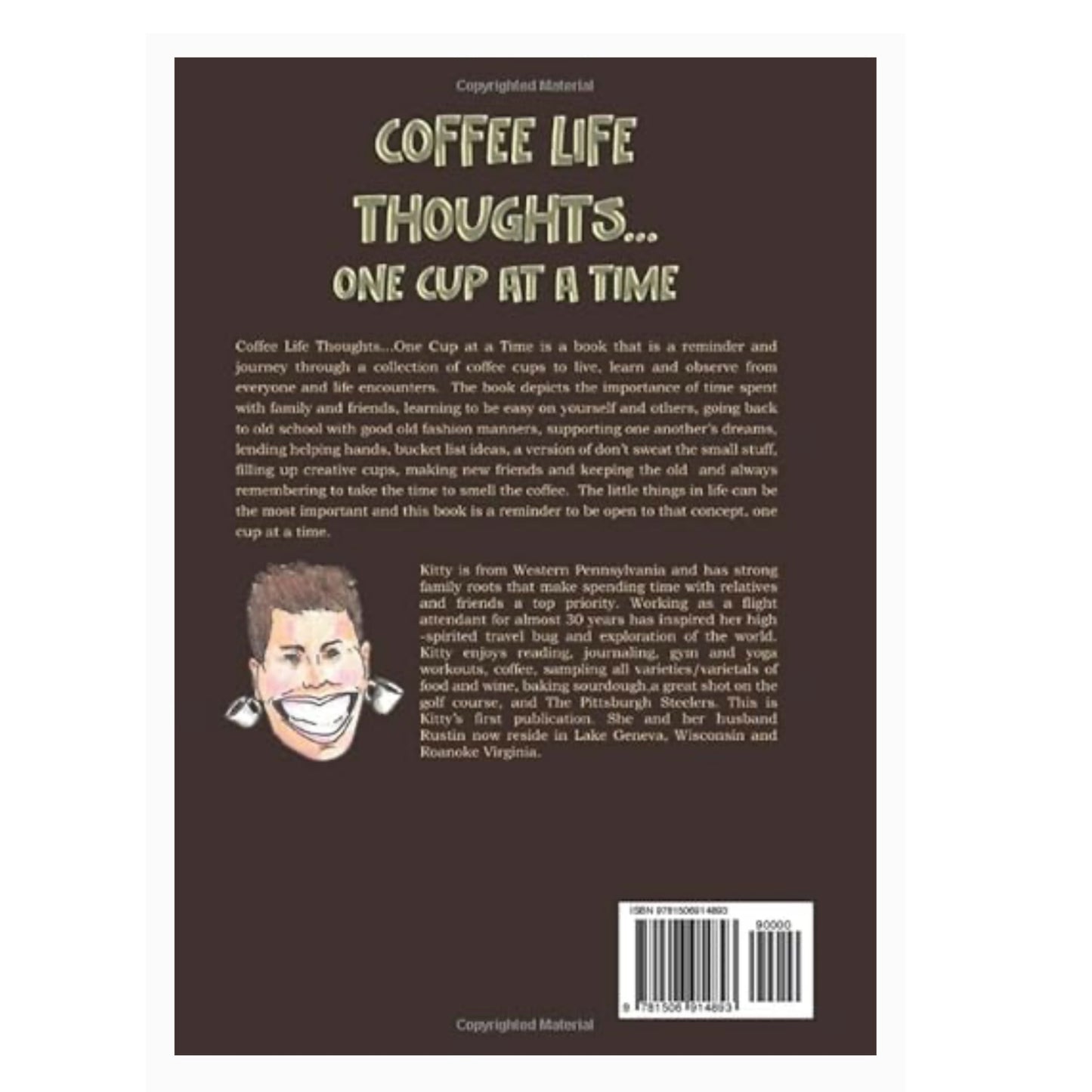Coffee Life Thoughts... One Cup at a time