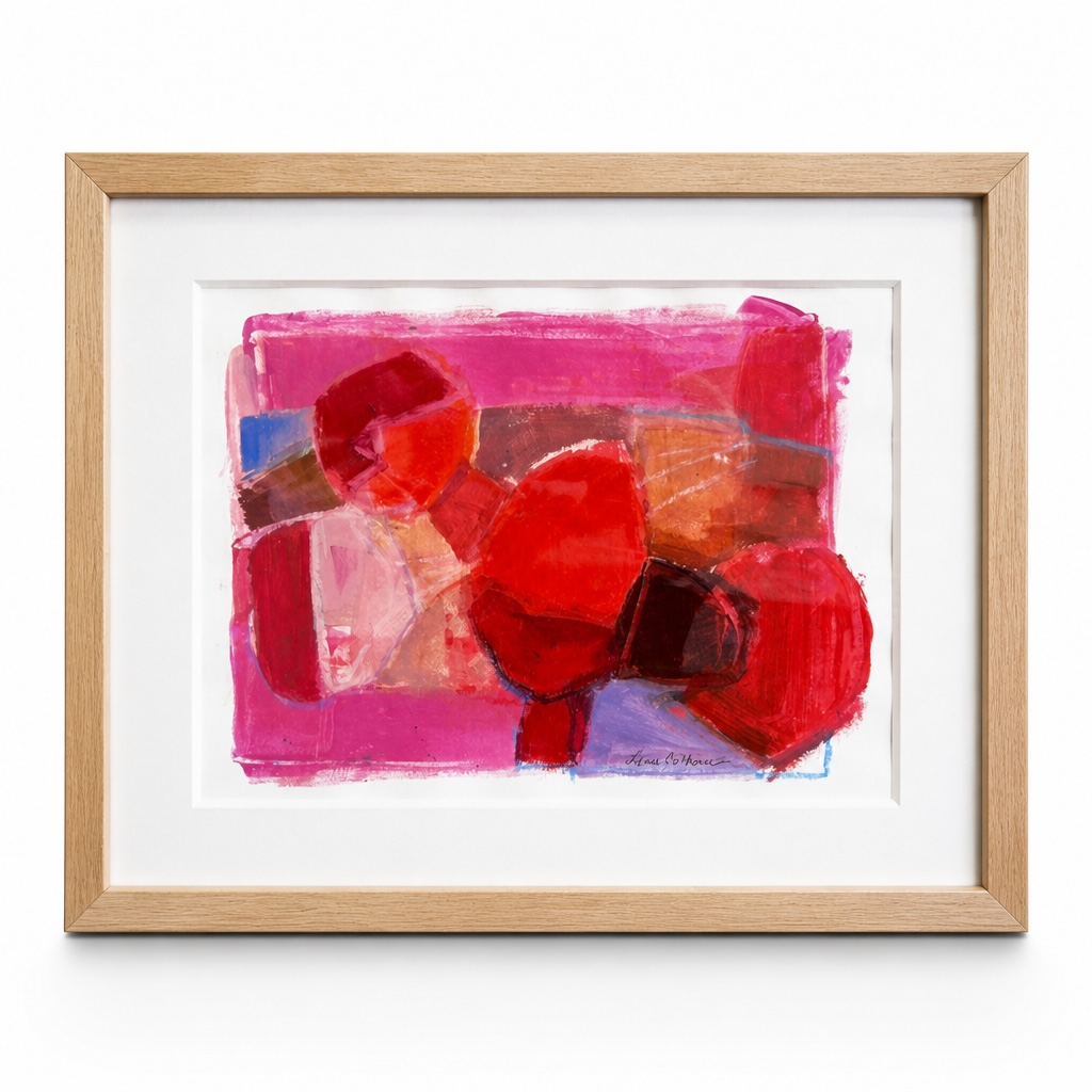 Red Study
