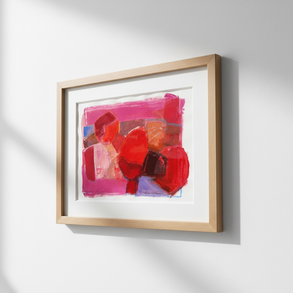 Red Study