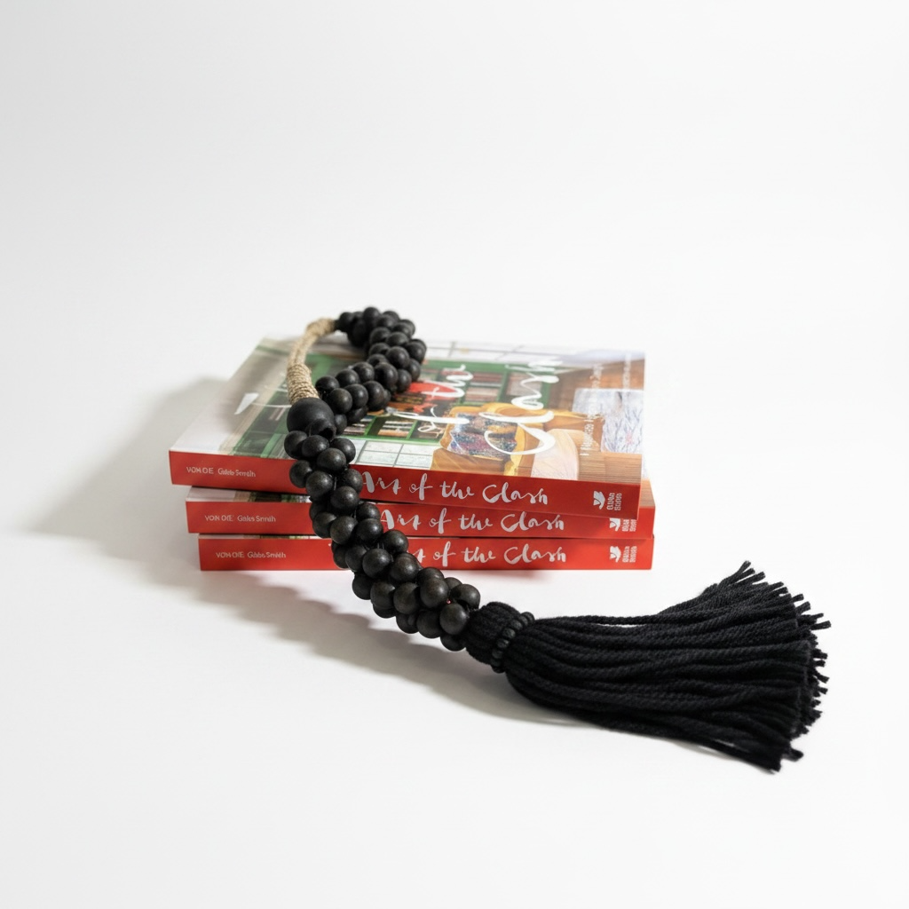 Black Tassel