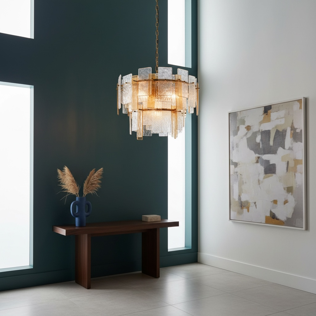 Chandelier Cassiano