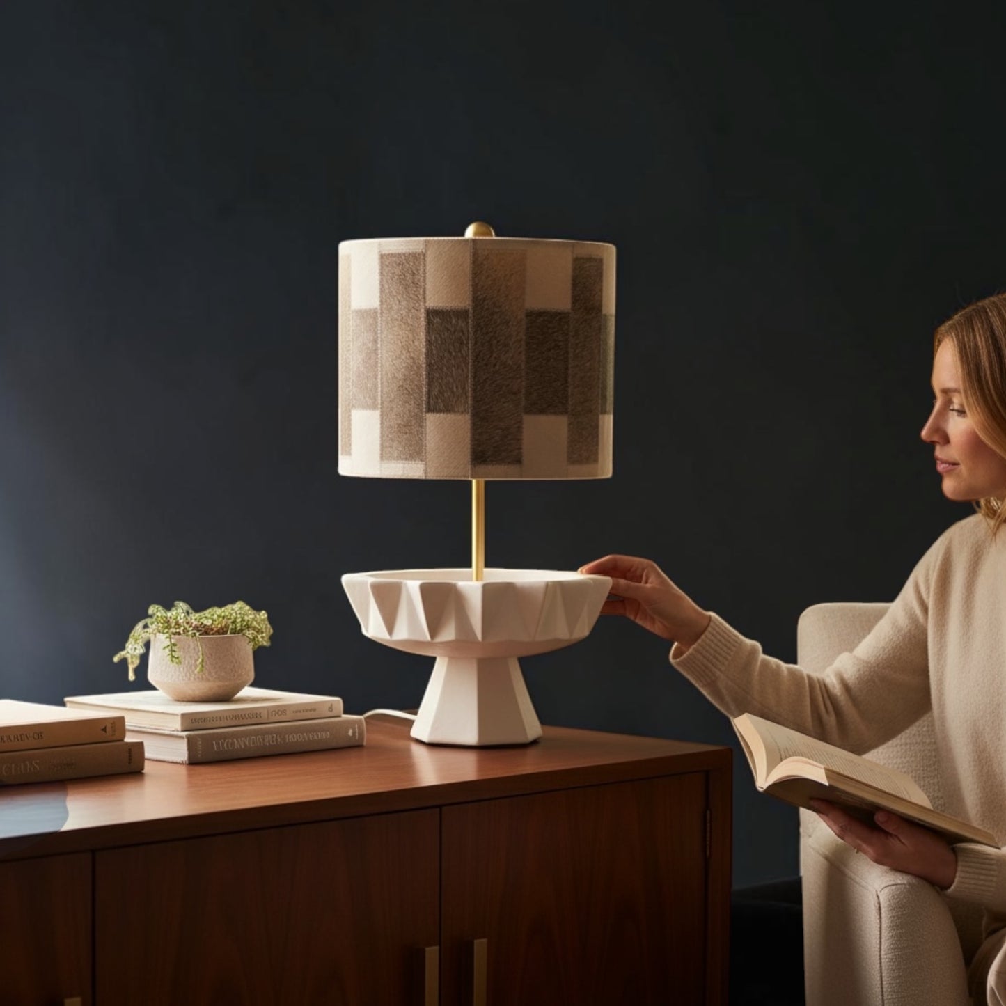 Blair Table Lamp