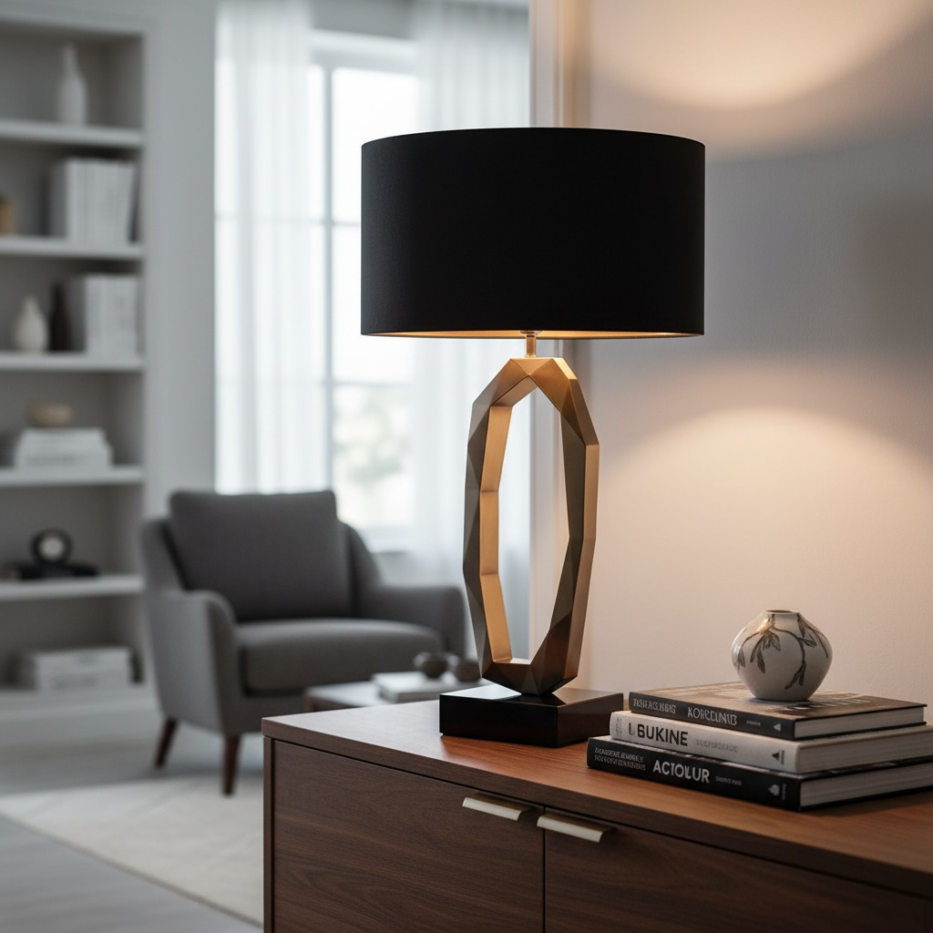 Table Lamp Santos