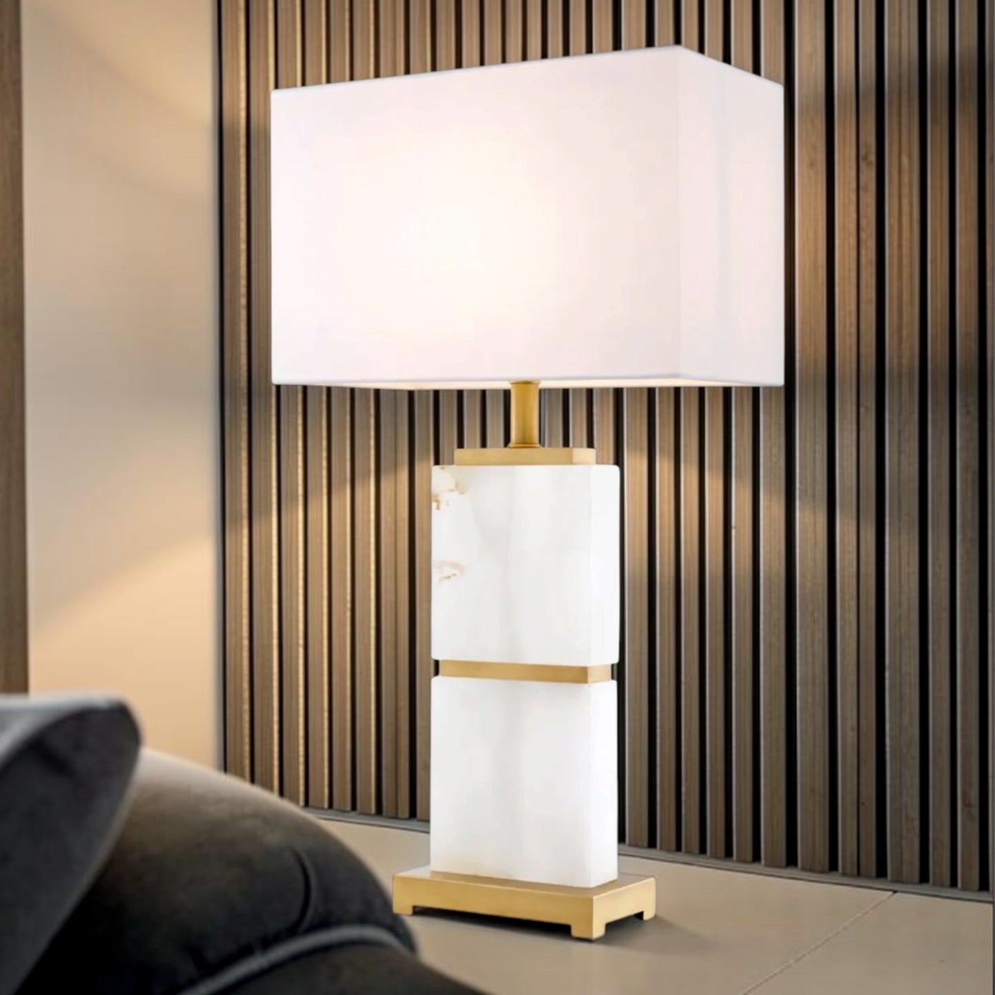 Table Lamp Robbins